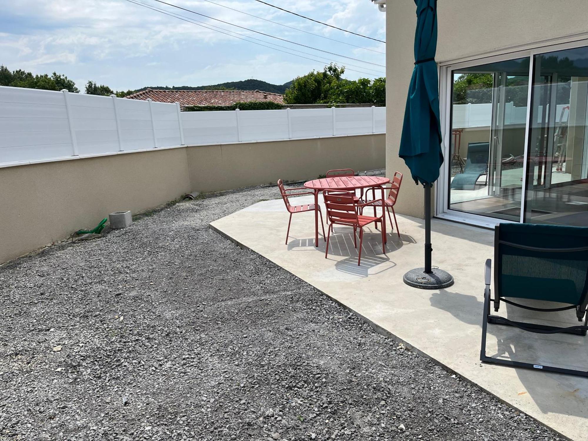 Maison Avec Piscine Interieure Privee, Buses De Spa, Jardin Clos Et Parking Aouste-sur-Sye